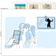 Illustration for article titled Sketches of PlayStation Orbis Features Surface, Then Disappear
